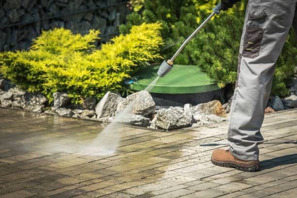 Riverside, IL Pressure Washing Services Company