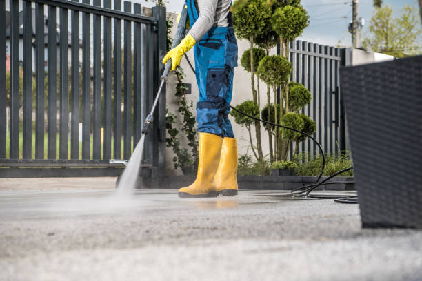 Best Driveway Pressure Washing  in Riverside, IL