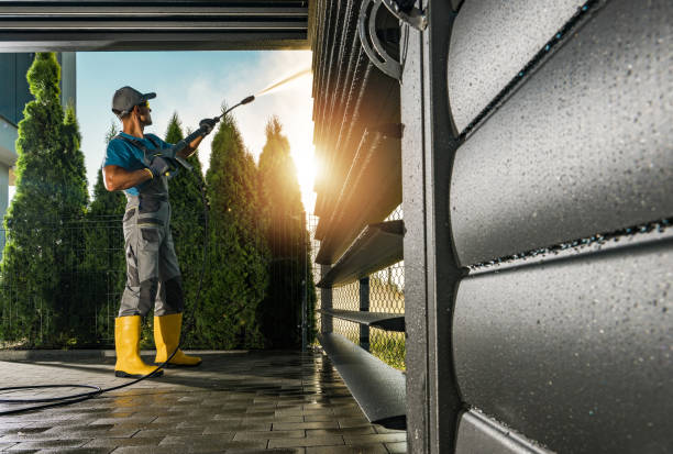 Best Post-Construction Pressure Washing  in Riverside, IL